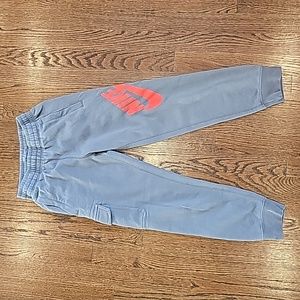 Nike SB joggers size 8/10 Youth S